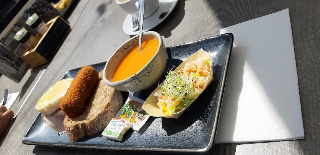 Job Dus_Restaurant Prins Heerlijck_Beetsterzwaag_review