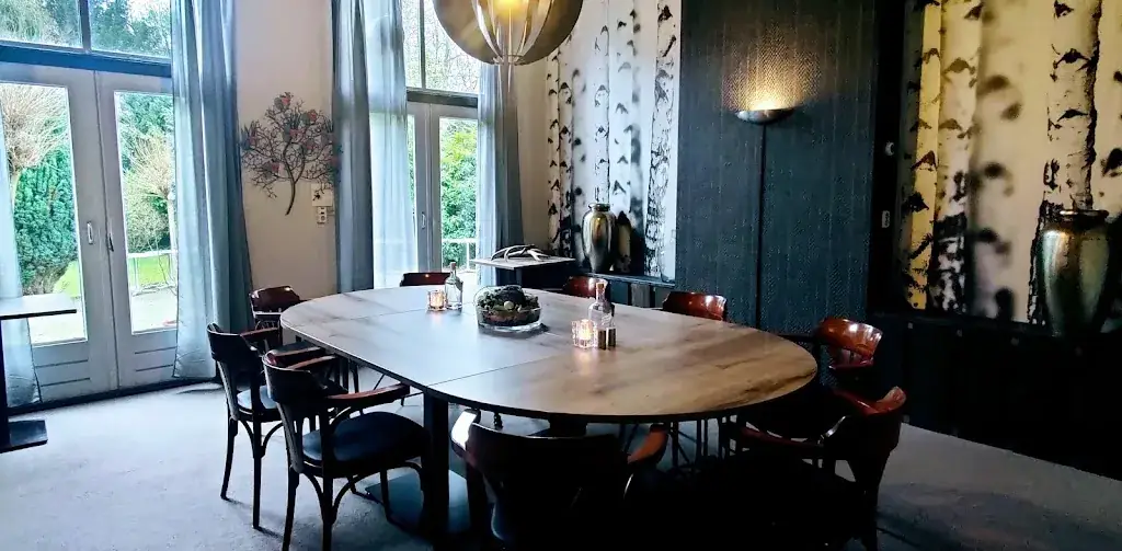 Restaurant Prins Heerlijck restaurante en Beetsterzwaag