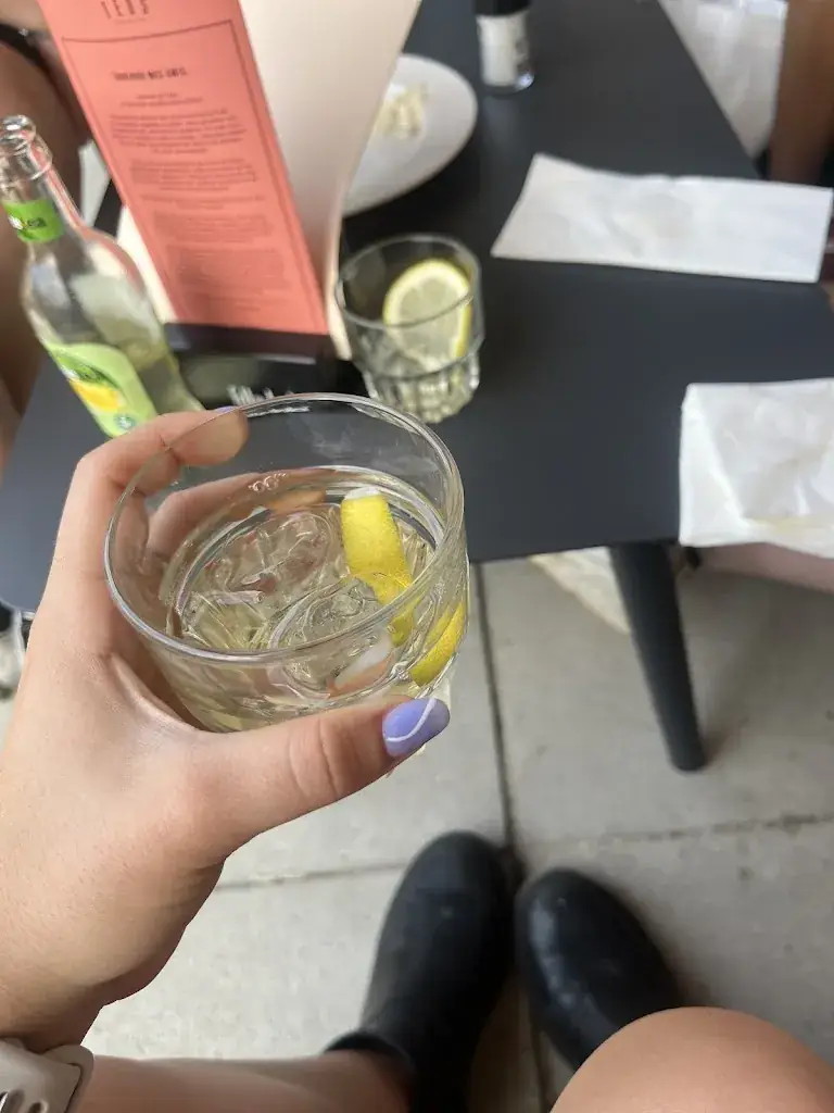 Menu_Teds Bistro Muiden_Muiden_imagen_3