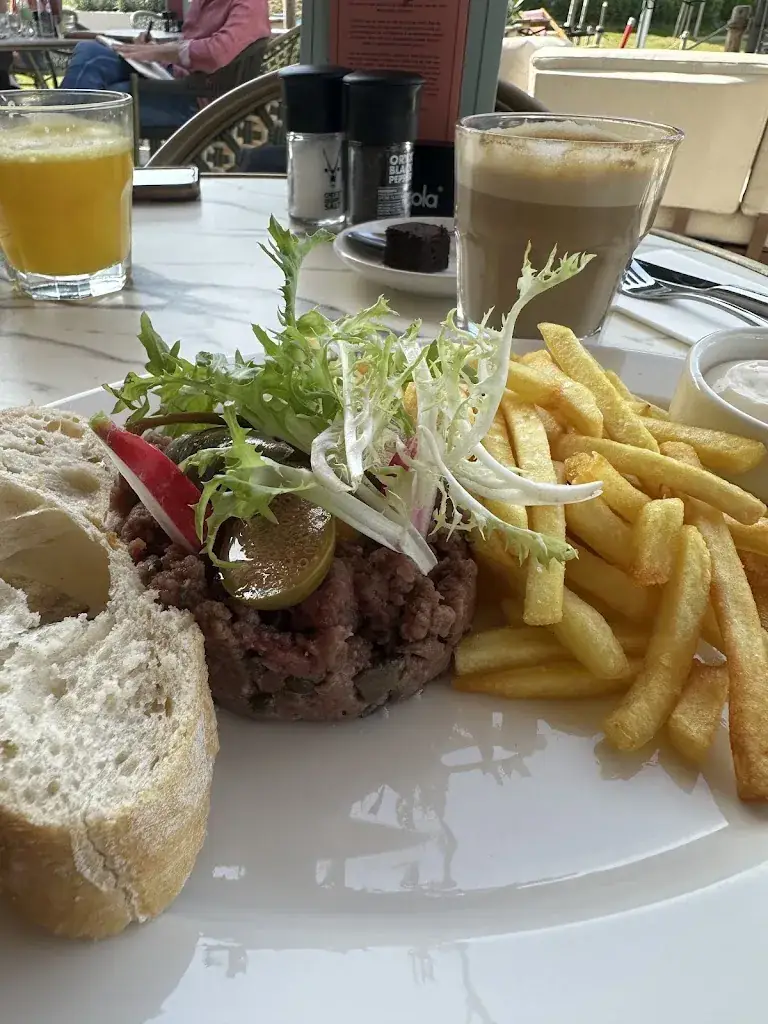 Karin Wright_Teds Bistro Muiden_Muiden_reseña