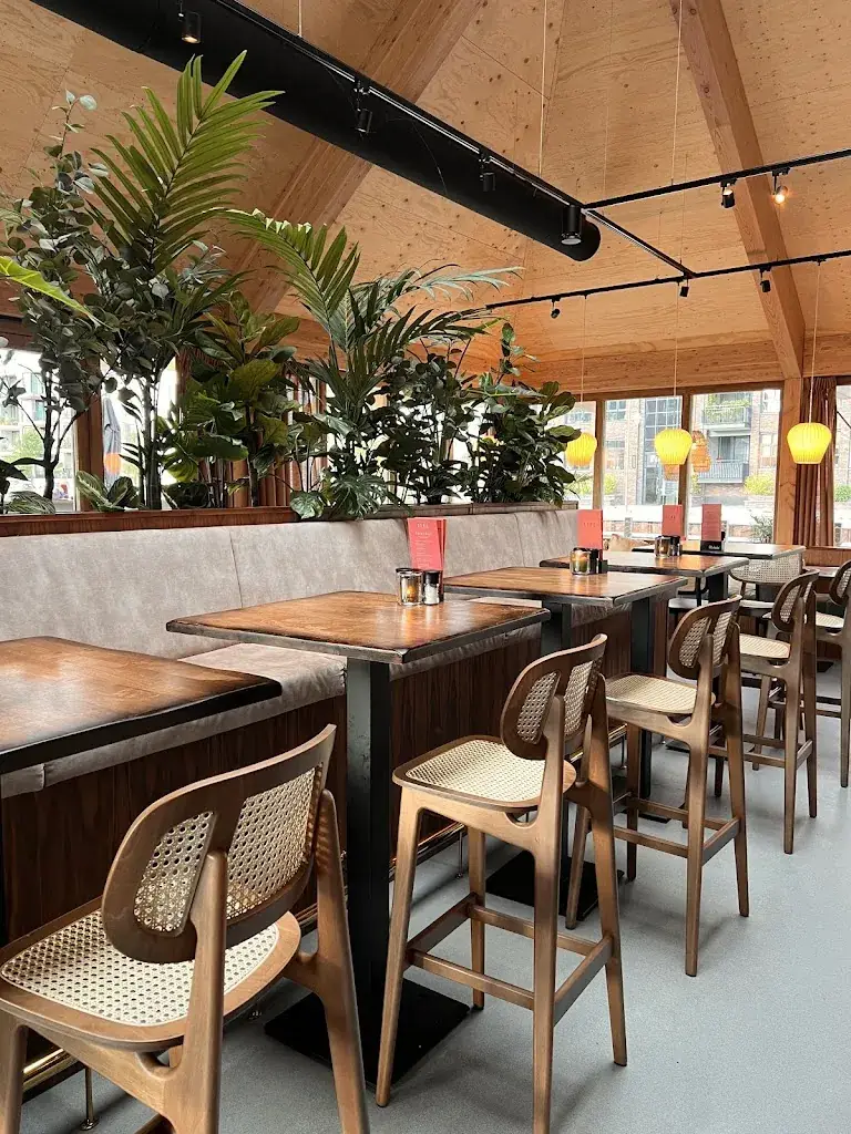 Teds Bistro Muiden_Muiden_slider_image_1