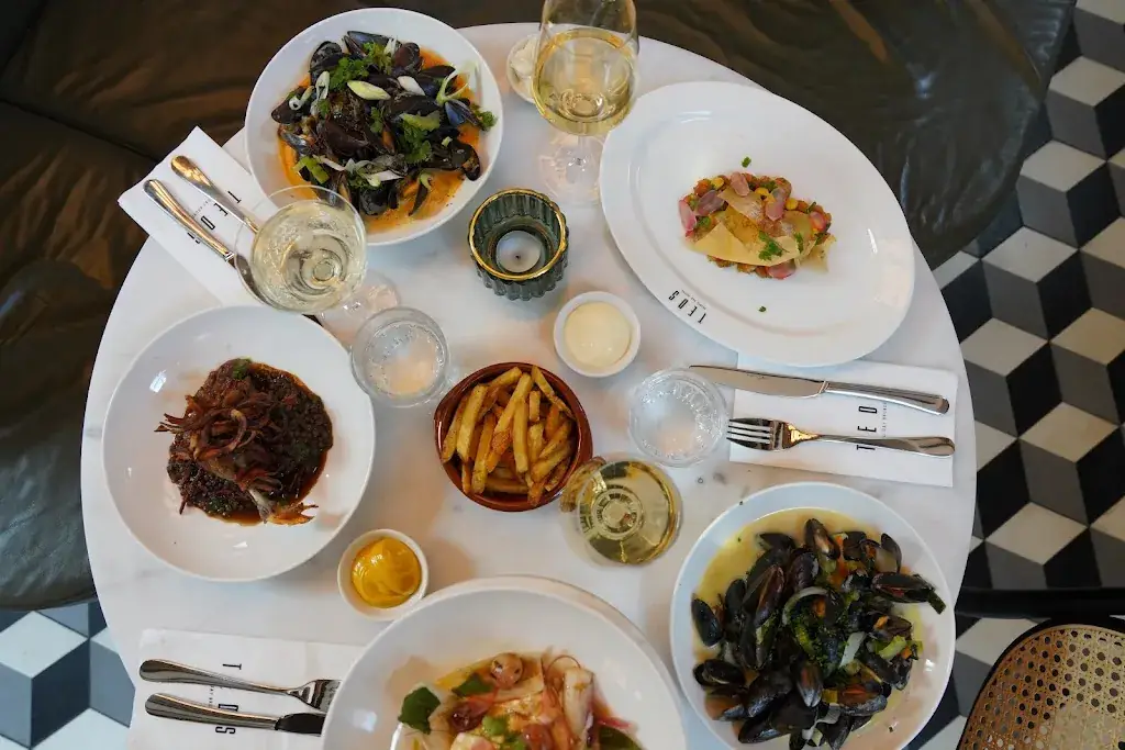 Teds Bistro Muiden_Muiden_slider_image_3