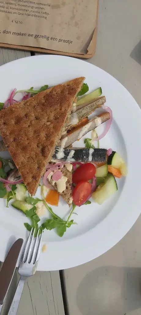 Menu_Pampus Paviljoen_Muiden_image_6