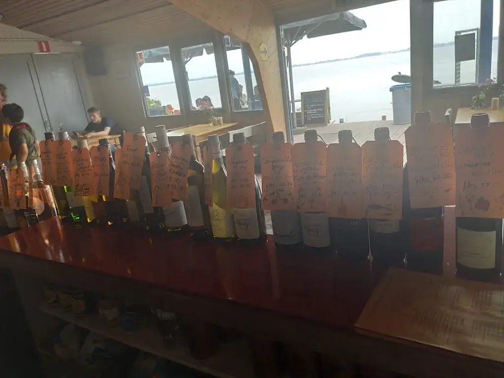 Vincent Lafeber_Pampus Paviljoen_Muiden_review