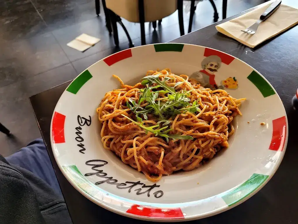 Menu_Italiaanse Proeftafel Muiden_Muiden_image_9