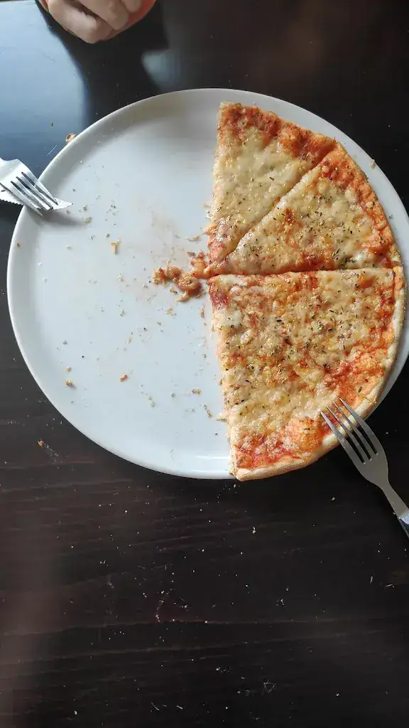 Krzysiek Kapera_Italiaanse Proeftafel Muiden_Muiden_review