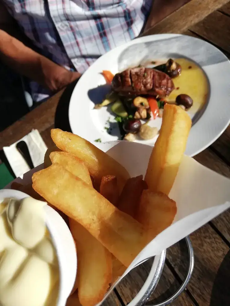 Menu_Restaurant Gieling_Muiden_image_3