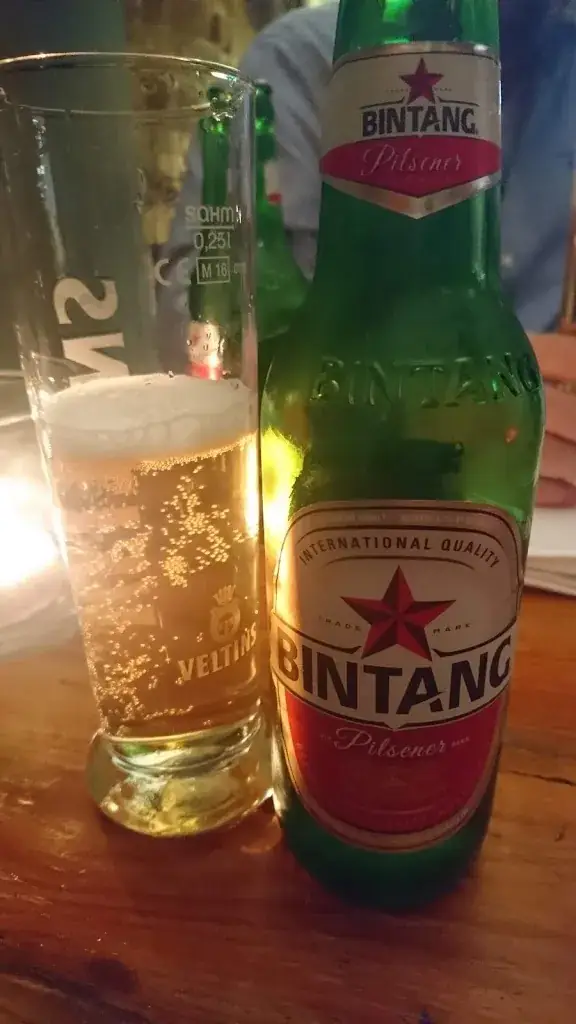 Menü_De Poort van Muiden Indonesian Flavors_Muiden_Bild_5