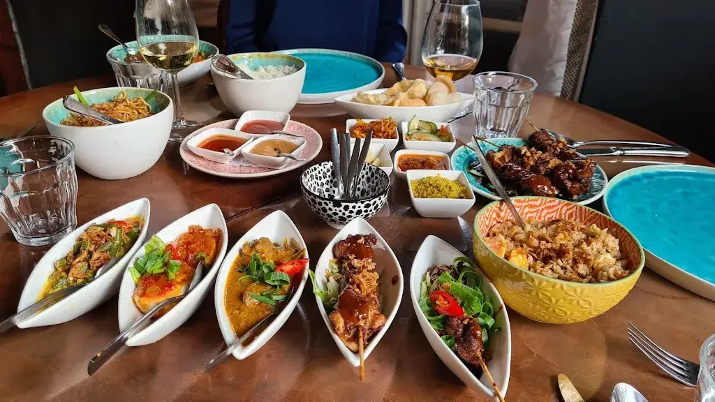 De Poort van Muiden Indonesian Flavors_Muiden_slider_image_2