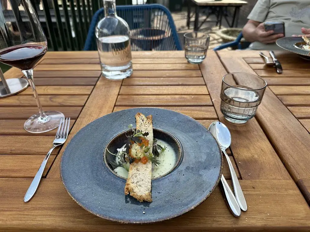 Satita V_Ruis Aan De Sluis_Muiden_review