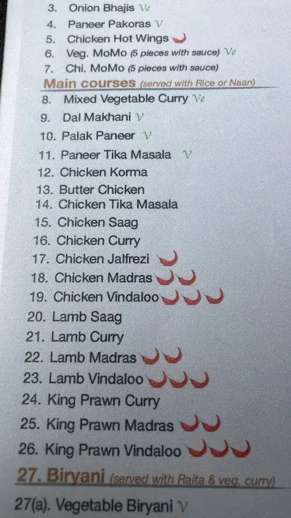 Menu_KHAZA GHAR WEESP_Weesp_image_3