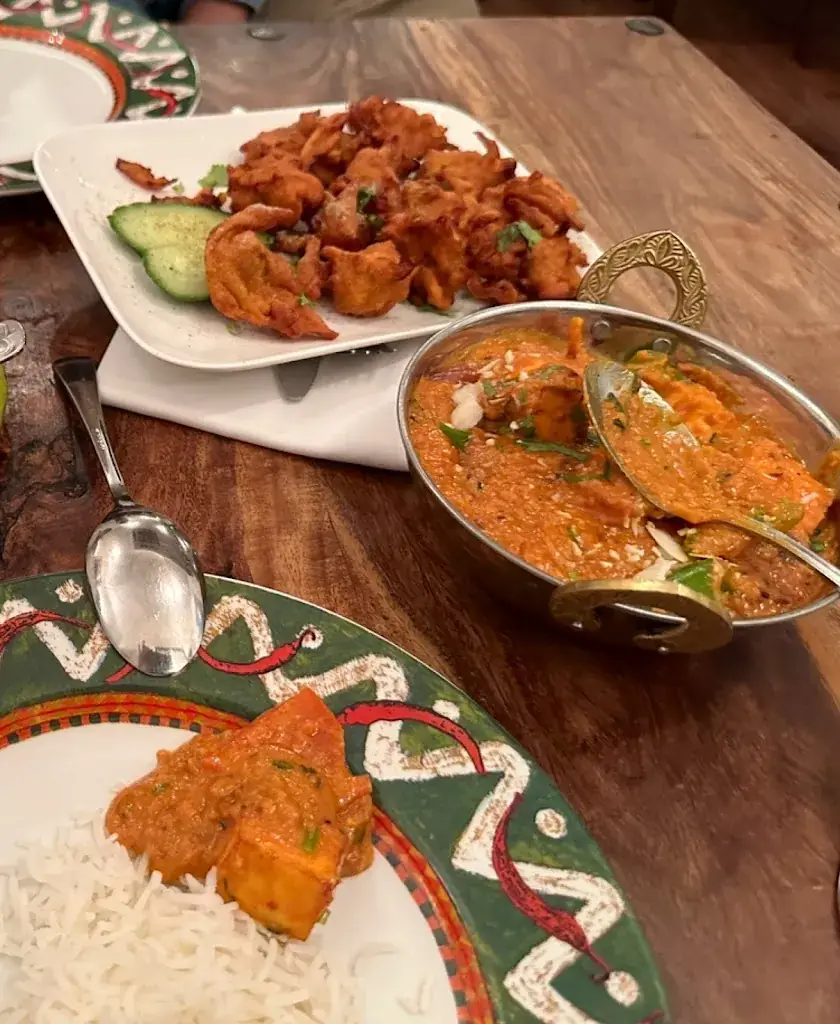 E Seshadri_KHAZA GHAR WEESP_Weesp_review