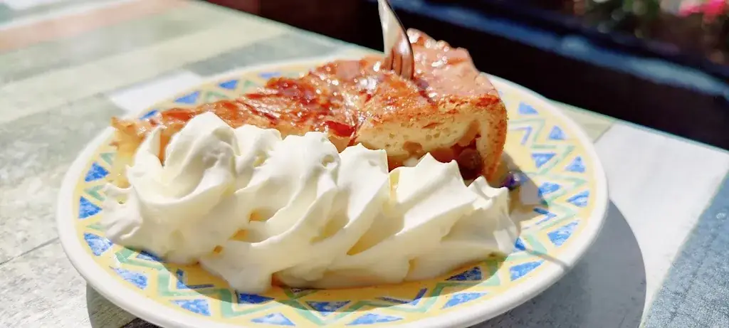 Menu_Bar-Bistro 't Bruggetje_Loosdrecht_imagen_3