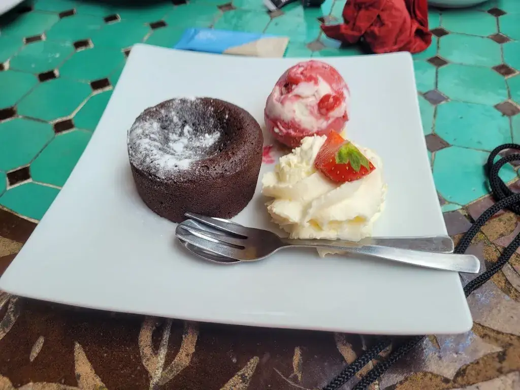 Menu_Bar-Bistro 't Bruggetje_Loosdrecht_imagen_7