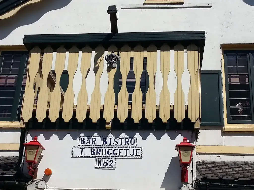 Bar-Bistro 't Bruggetje_Loosdrecht_slider_image_1