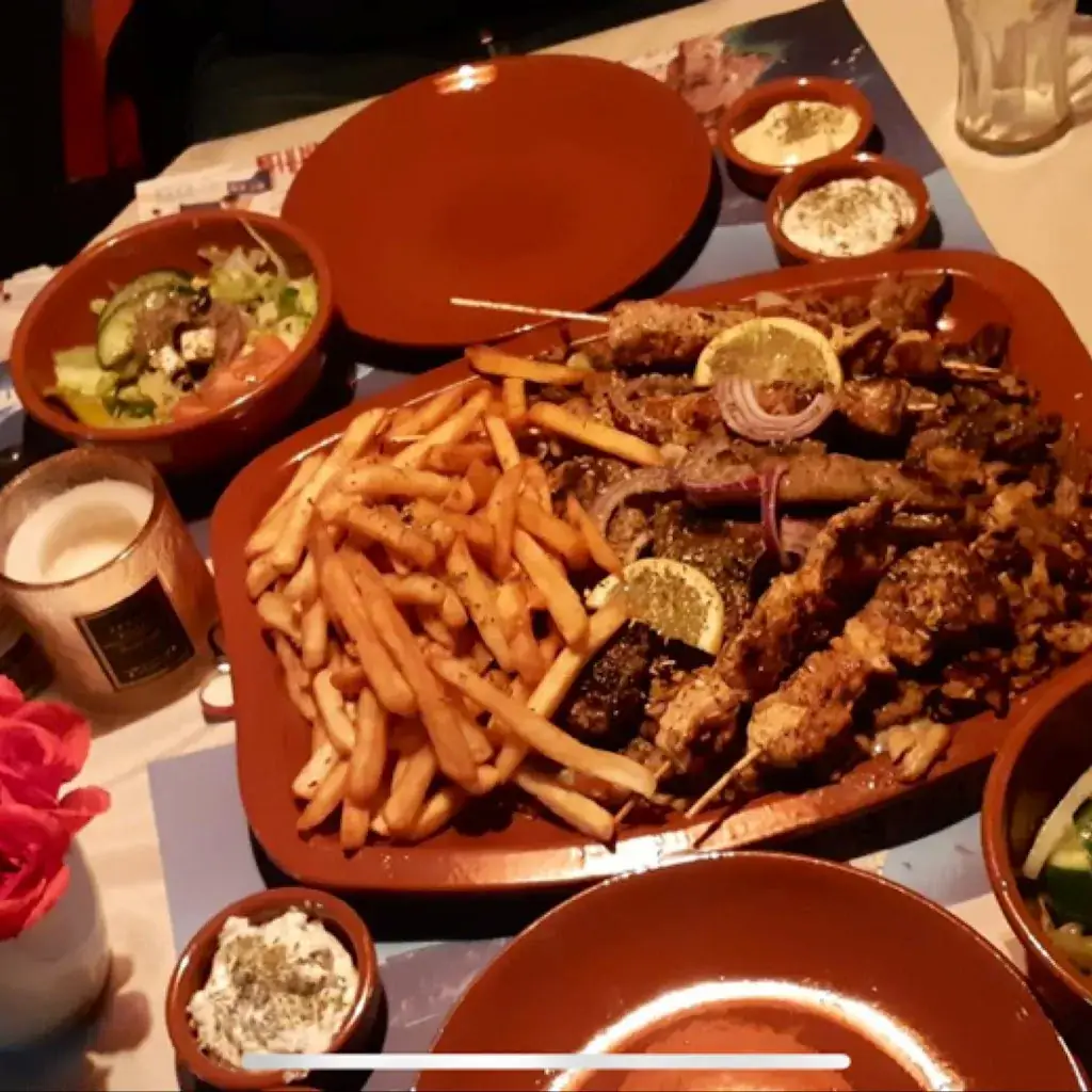 Menu_Restaurant Poseidon_Noord-Scharwoude_image_7