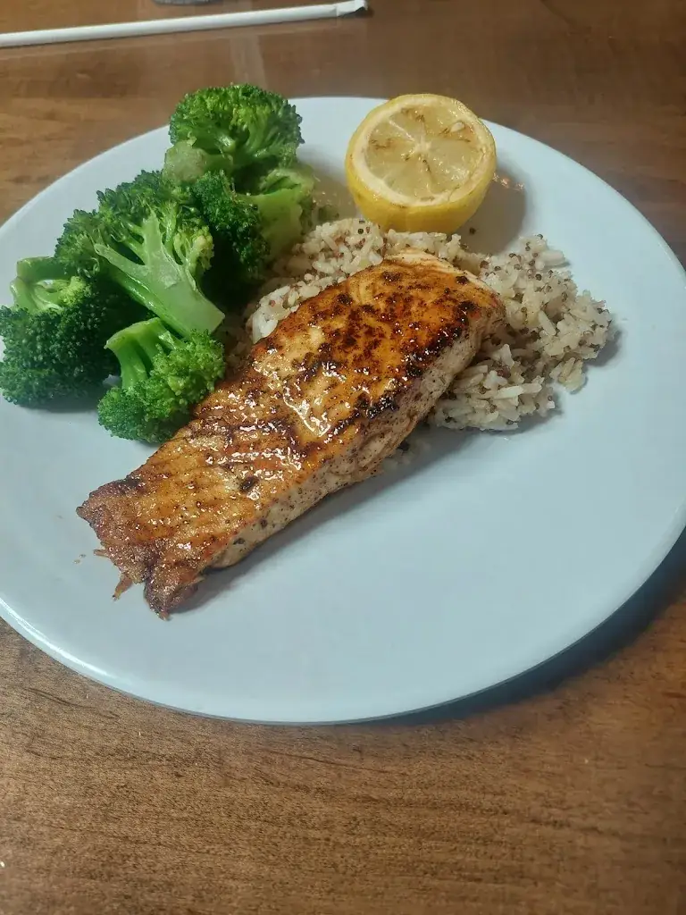 Jorke de Jong_Restaurant Poseidon_Noord-Scharwoude_review