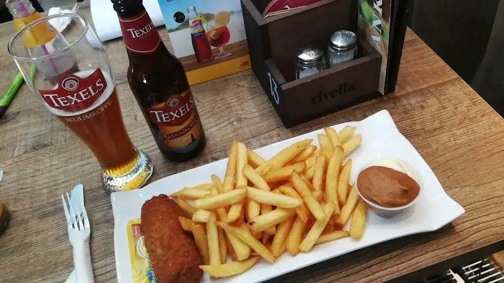 Menu_Restaurant 't Snackbearske_Beetsterzwaag_imagen_4