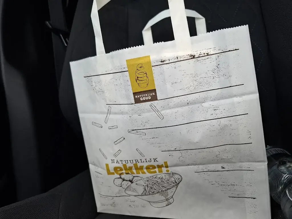 Wietze Boersma_Restaurant 't Snackbearske_Beetsterzwaag_reseña