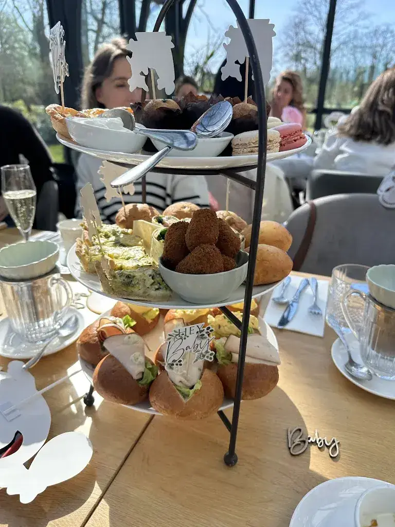 İpek Ertuğrul_Restaurant Bloei_Nieuwersluis_review