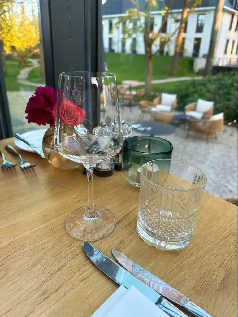 André_Restaurant Bloei_Nieuwersluis_review