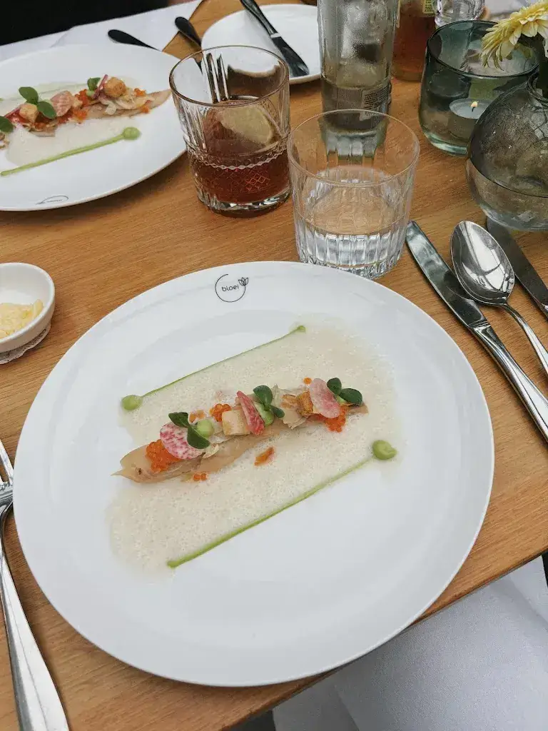 Queenie_Restaurant Bloei_Nieuwersluis_review