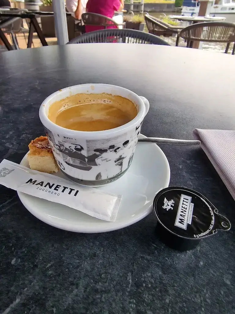 Menu_Bistrotel 't Amsterdammertje_Nieuwersluis_image_6