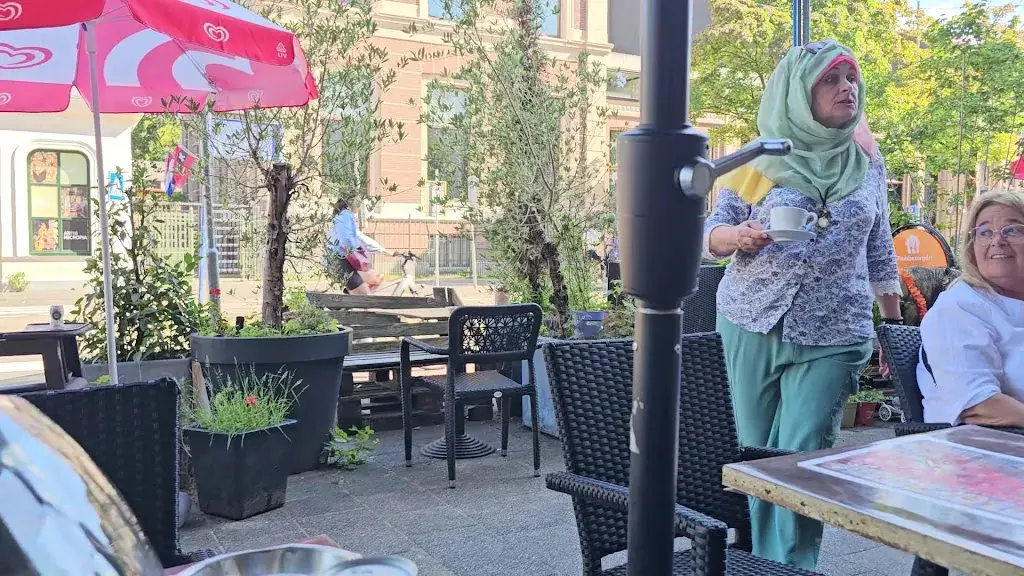 Bistrotel 't Amsterdammertje_Nieuwersluis_slider_image_2