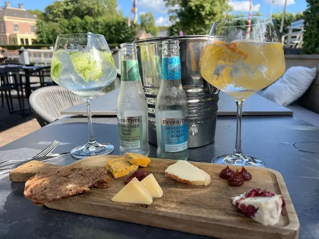 Bistrotel 't Amsterdammertje_Nieuwersluis_slider_image_3