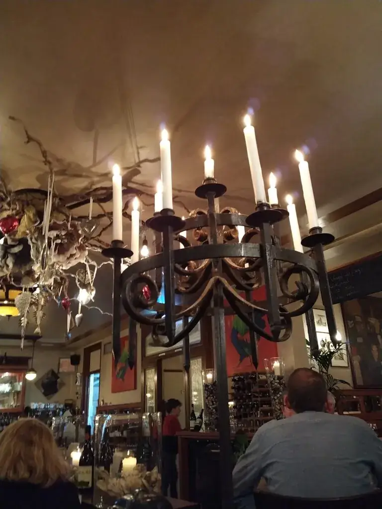 Robin James_Eterij De Drie Gekroonde Laarsjes_Vecht_review