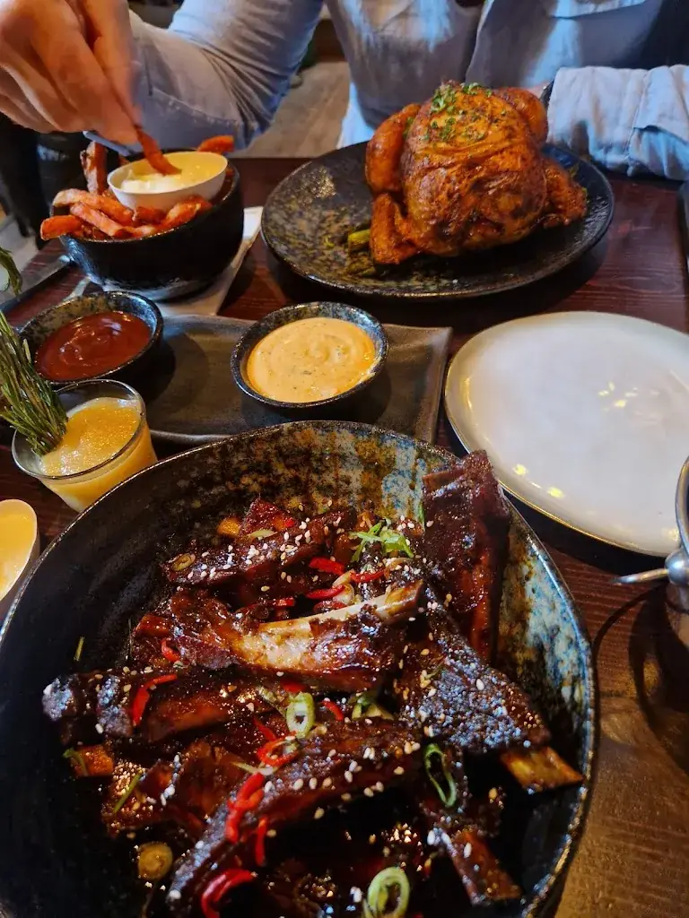 Menu_de Koperen Vis_Monnickendam_image_5