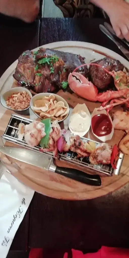 Menu_de Koperen Vis_Monnickendam_image_6