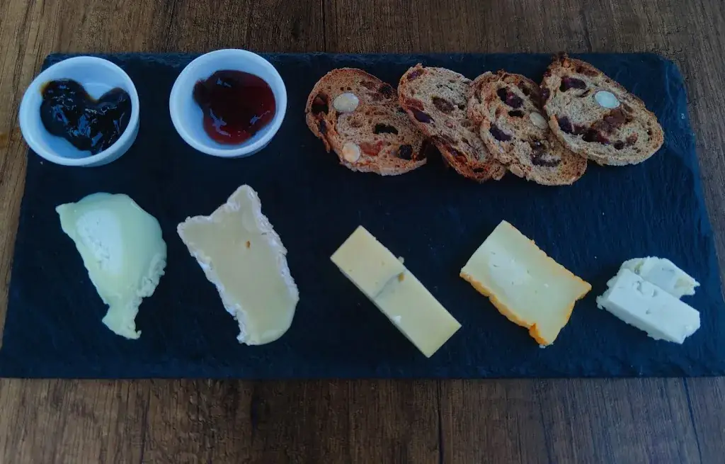 Menü_Restaurant JOON_Monnickendam_Bild_5