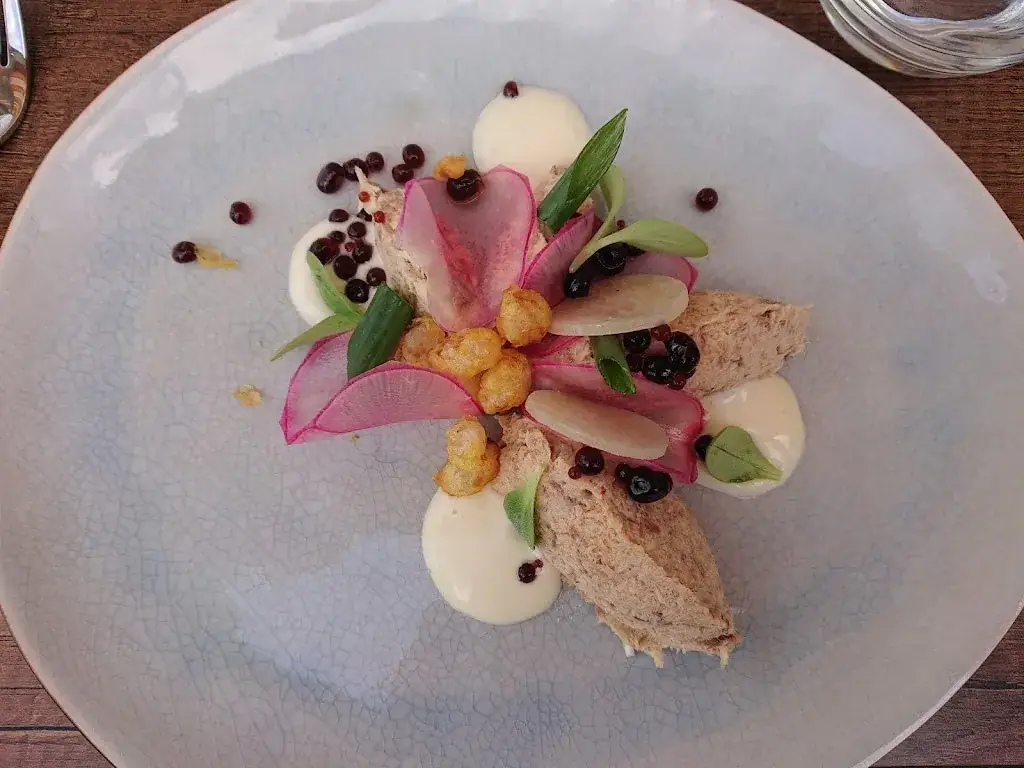 Menü_Restaurant JOON_Monnickendam_Bild_6