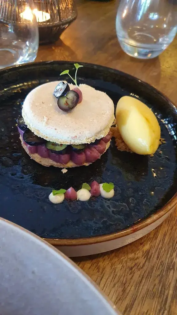 Menü_Restaurant JOON_Monnickendam_Bild_7