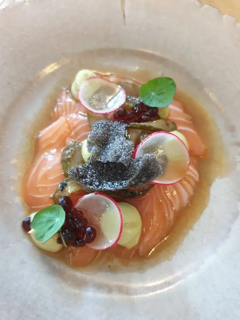 Menü_Restaurant JOON_Monnickendam_Bild_8