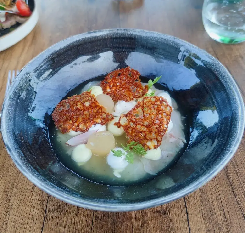 Menü_Restaurant JOON_Monnickendam_Bild_9