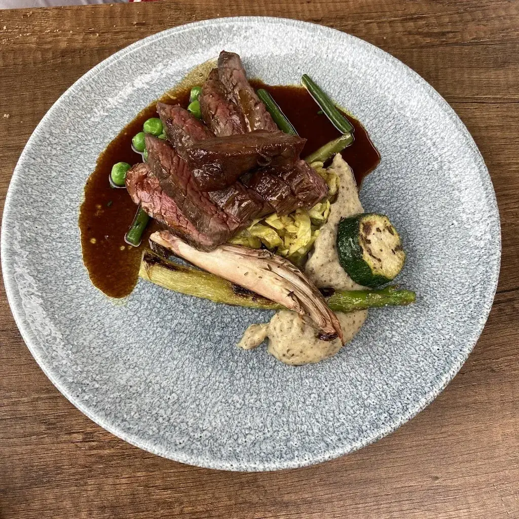 Lekker Guide_Restaurant JOON_Monnickendam_Bewertung