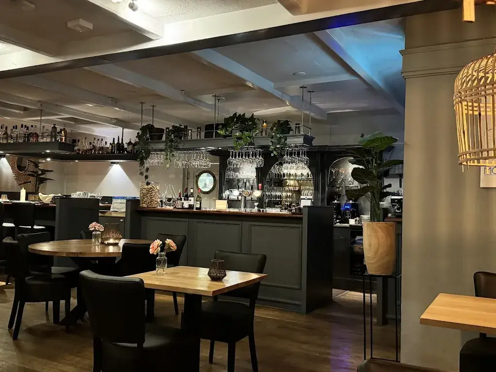 Restaurant JOON ristorante a Monnickendam
