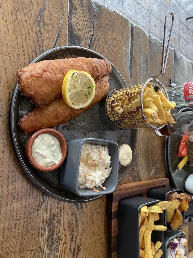 Menu_Eetcafé 'De Ouwe Blauwe'_Monnickendam_image_5