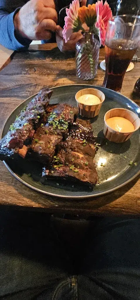 Menu_Eetcafé 'De Ouwe Blauwe'_Monnickendam_image_6