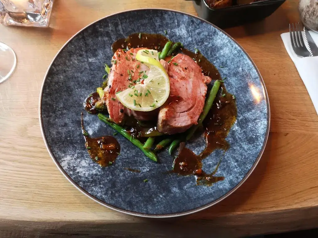 Menu_Eetcafé 'De Ouwe Blauwe'_Monnickendam_image_8