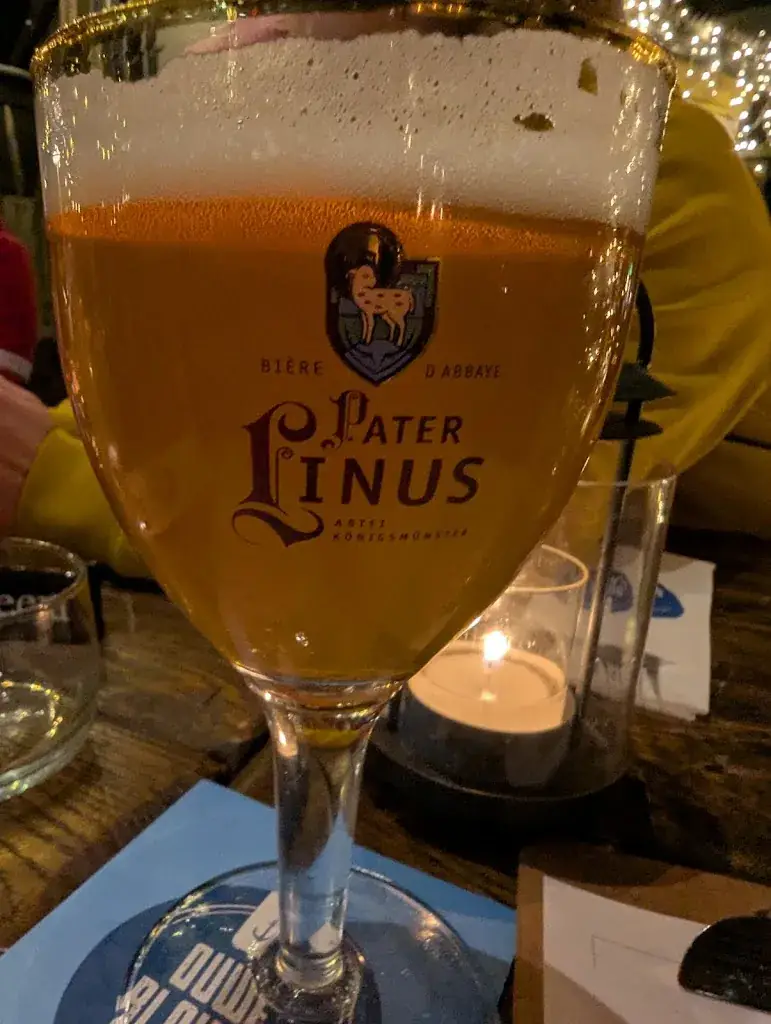 Menu_Eetcafé 'De Ouwe Blauwe'_Monnickendam_image_9