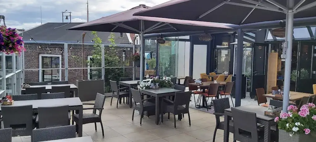 Eetcafé 'De Ouwe Blauwe'_Monnickendam_slider_image_1