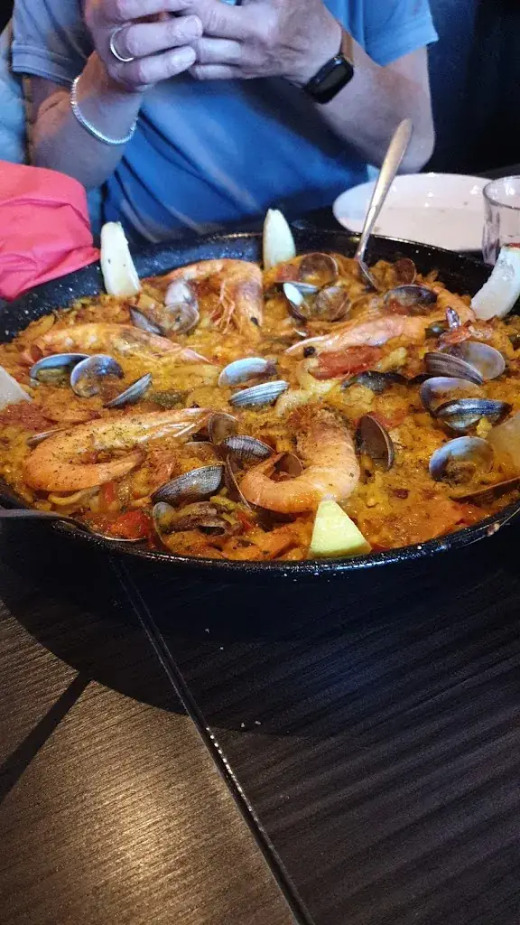 Menu_Los Del Puerto_Monnickendam_image_5