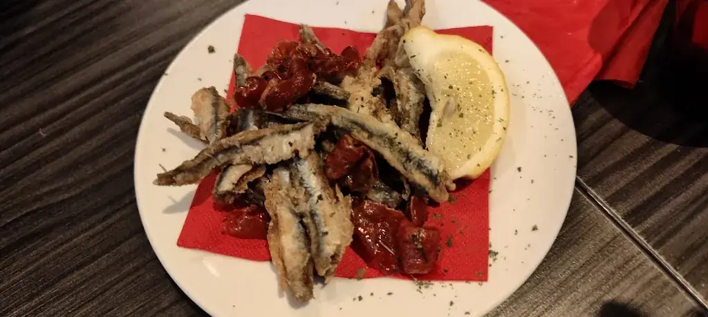 Menu_Los Del Puerto_Monnickendam_image_9