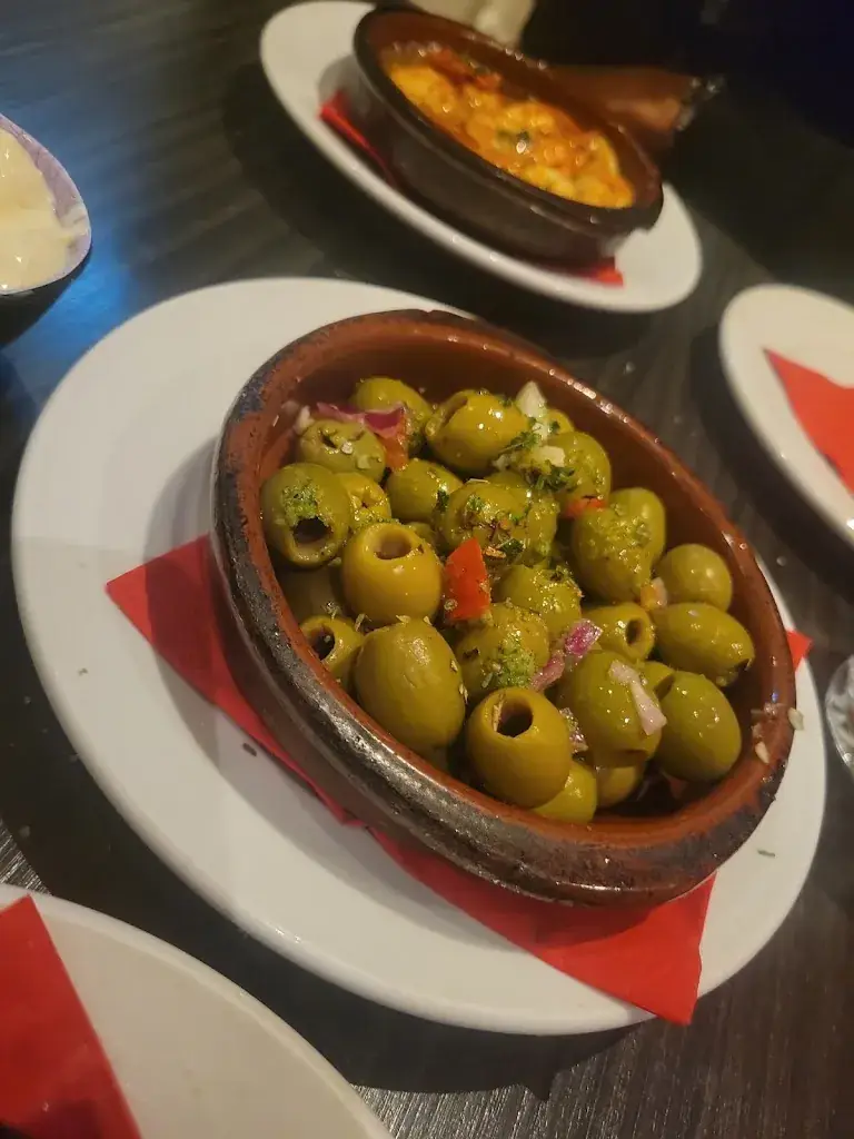 Kasia S_Los Del Puerto_Monnickendam_review