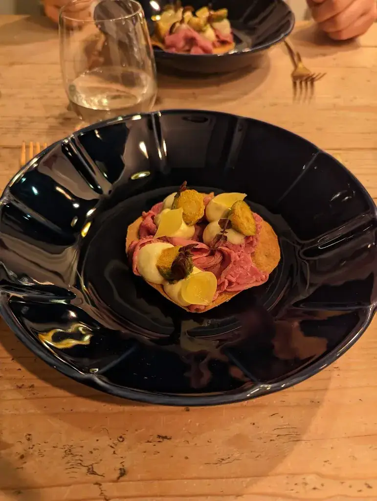 Menu_Restaurant Zwarthoed_Monnickendam_image_8