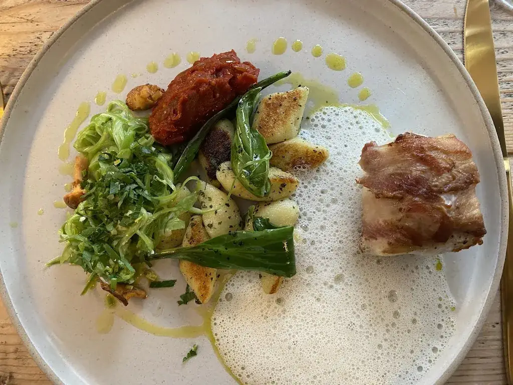 Bernard VAN DE VEN_Restaurant Zwarthoed_Monnickendam_review