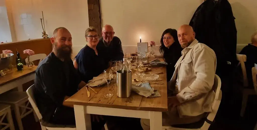 B H_Restaurant Zwarthoed_Monnickendam_review